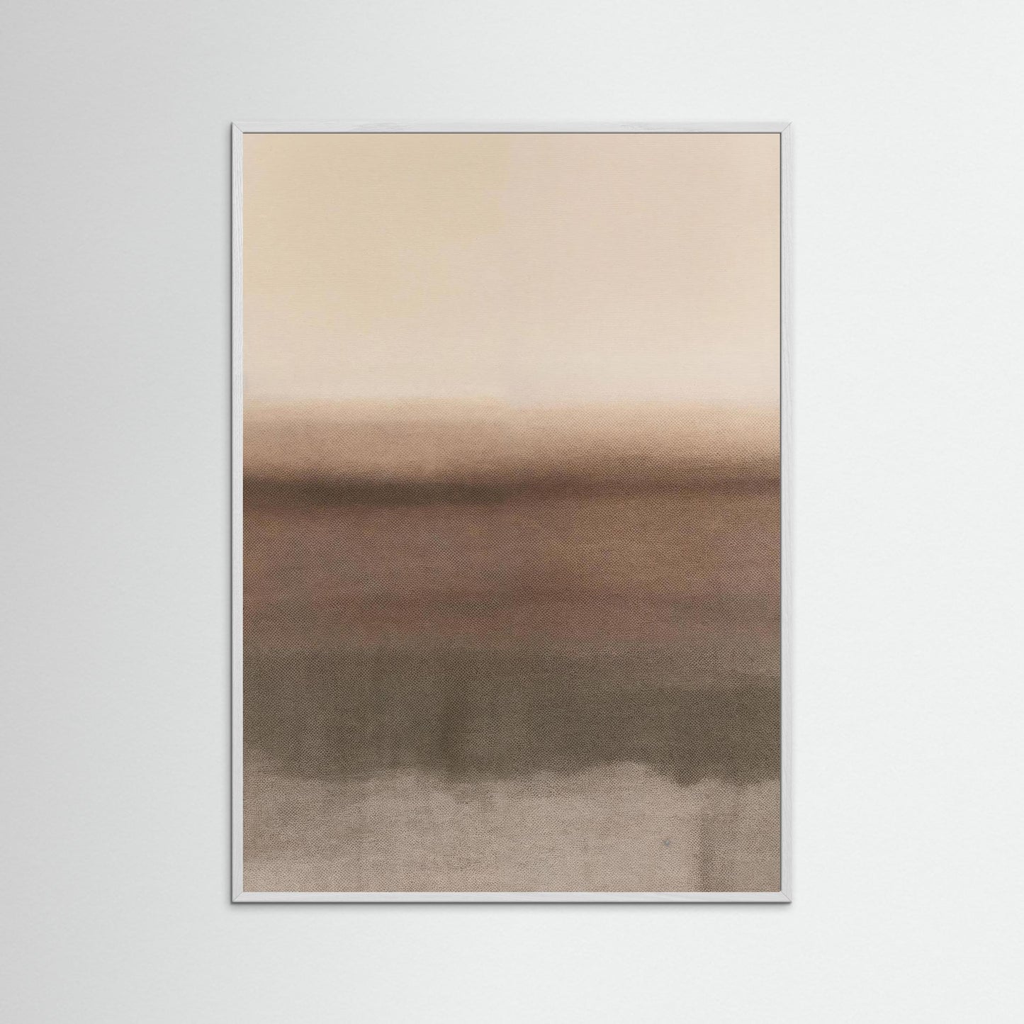 Almost nothing, yet everything