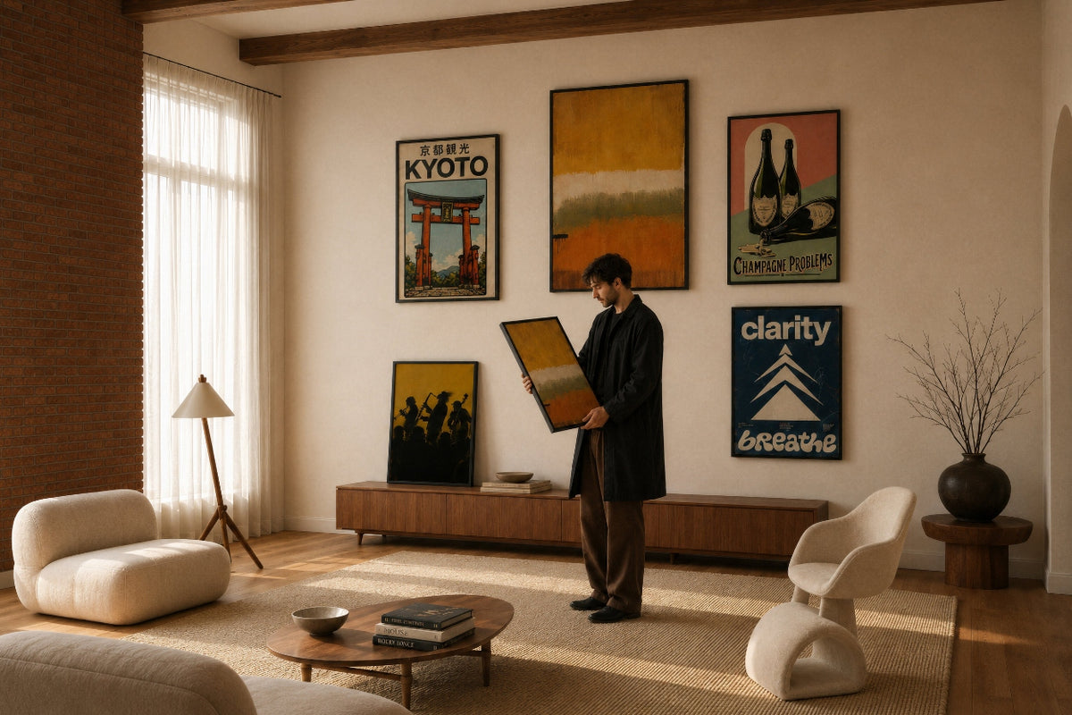 Mid Century