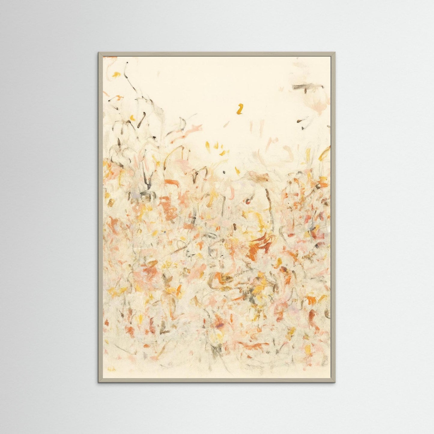 Warmth Learns To Fade