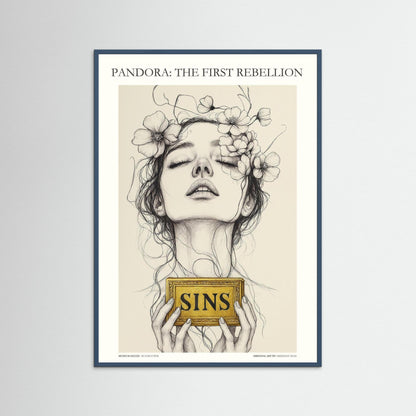 Pandora: The First Rebellion