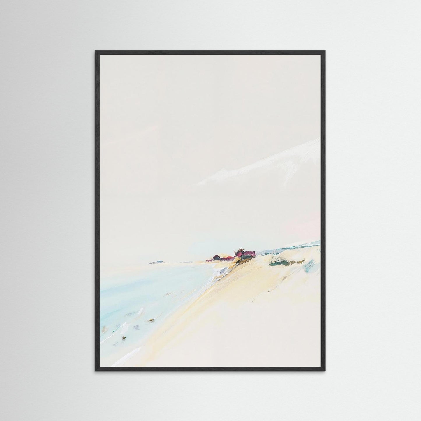 Returning to Stillness