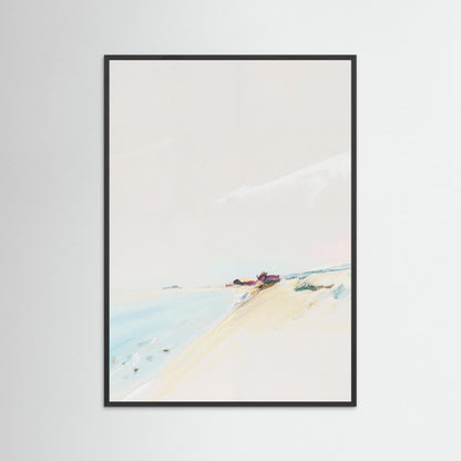 Returning to Stillness