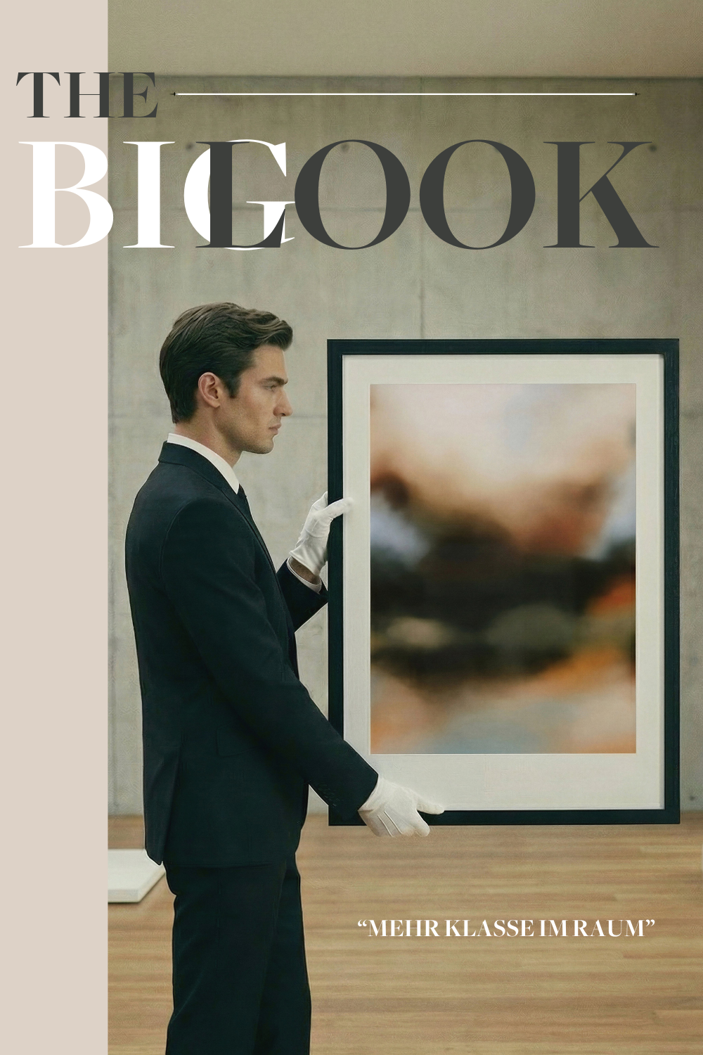 CURRATED MASTERPIECES