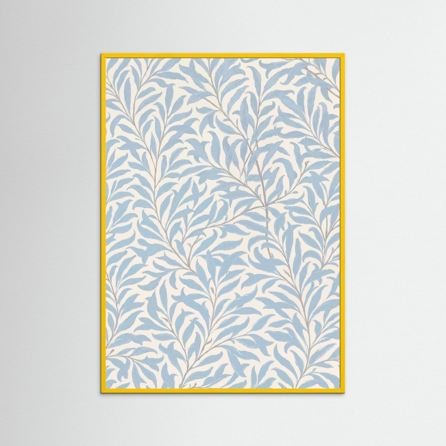 Breathing in Pattern