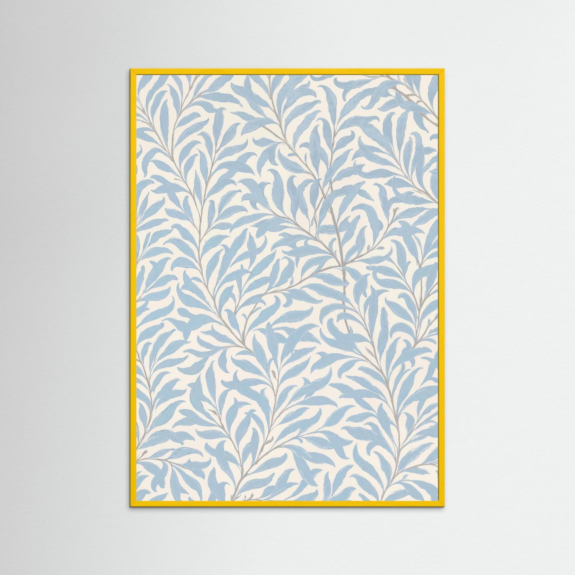 Breathing in Pattern