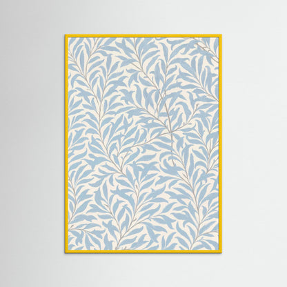 Breathing in Pattern