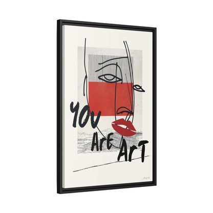 You Are Art