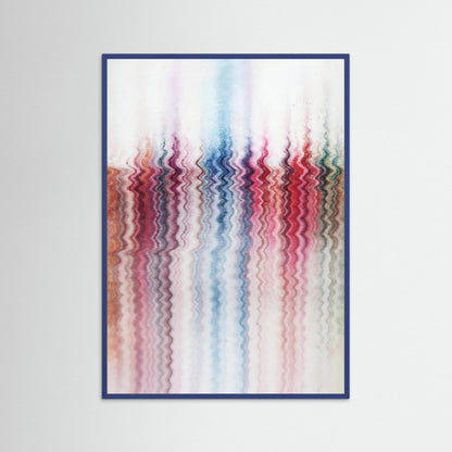 Color Dreams Downward