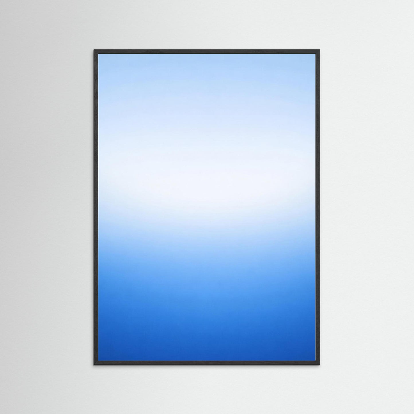 Nothing Presses Back