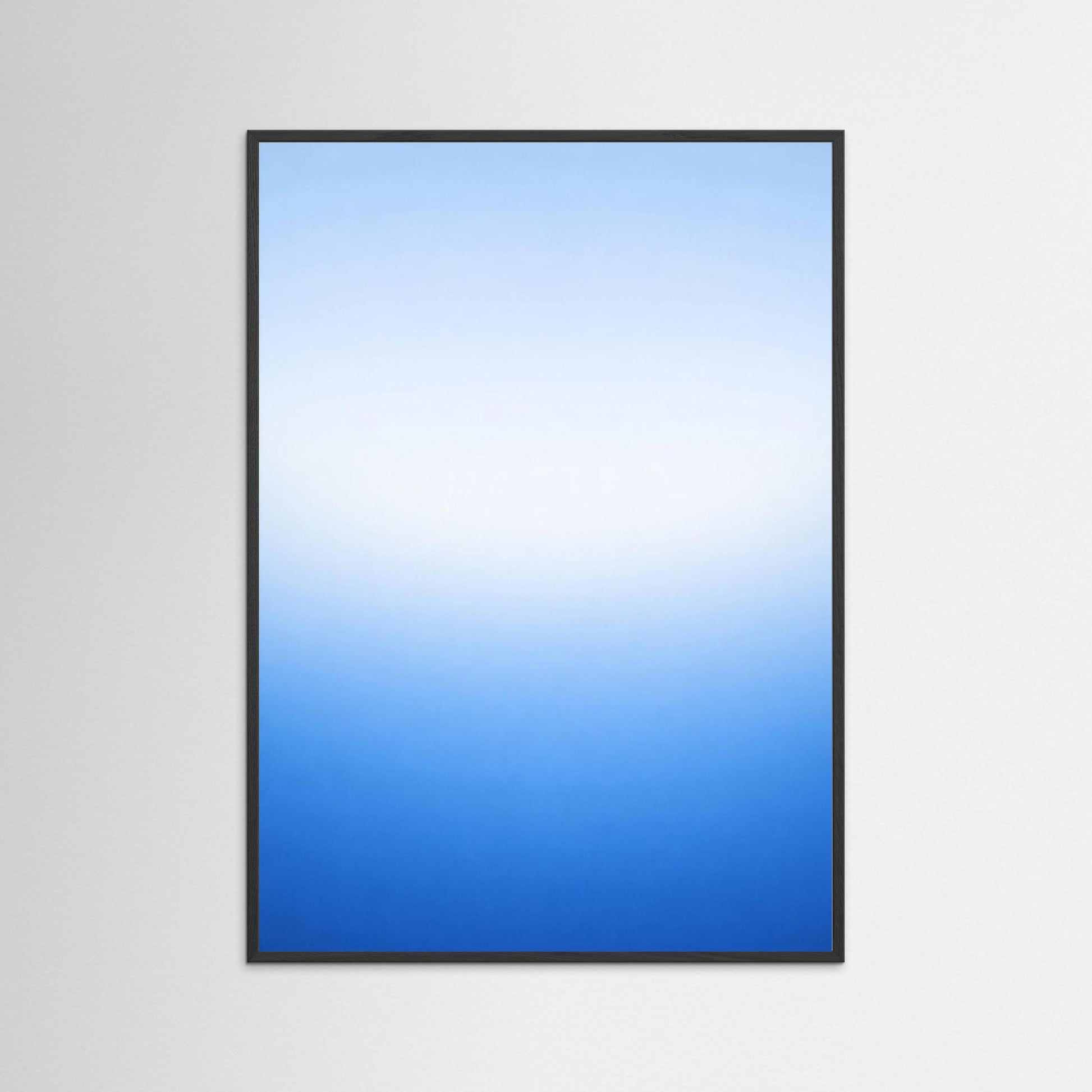 Nothing Presses Back