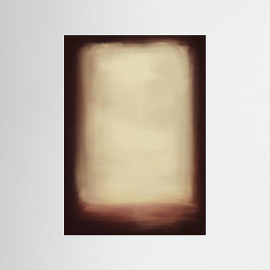 Fading Into Presence