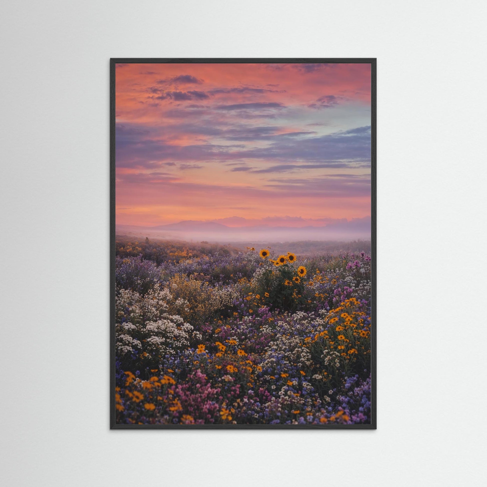 Beginning Again Slowly