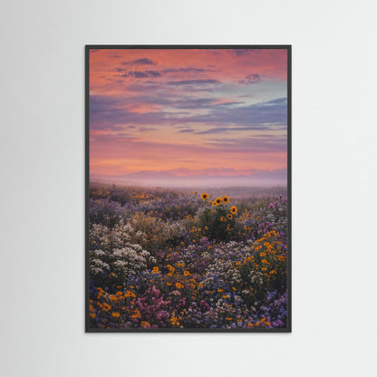 Beginning Again Slowly