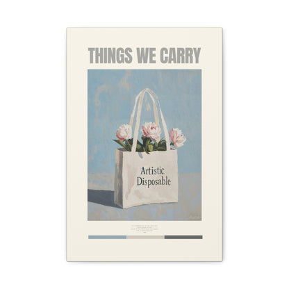 Things We Carry