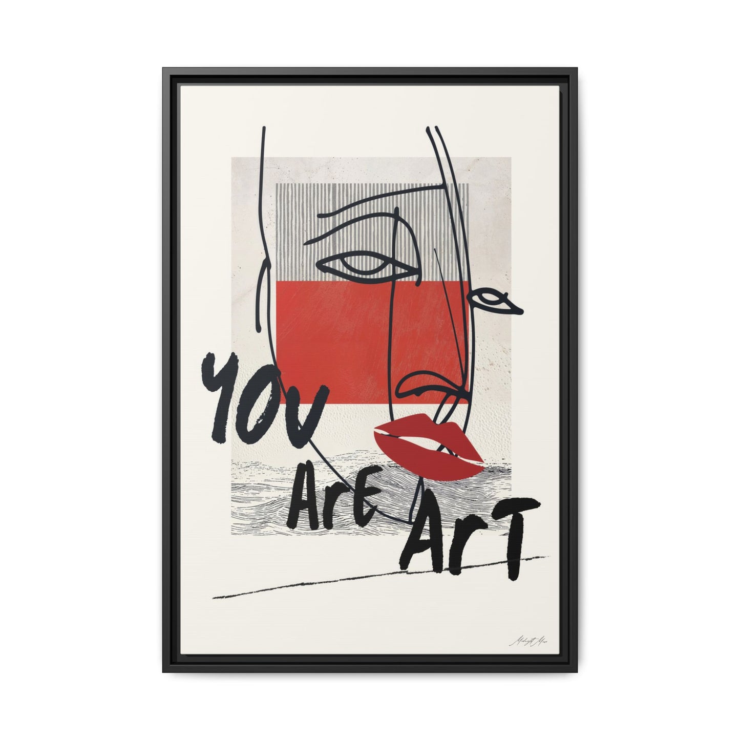 You Are Art