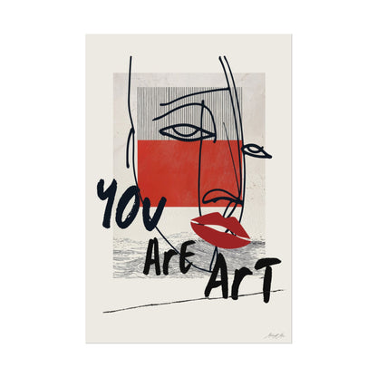 You Are Art