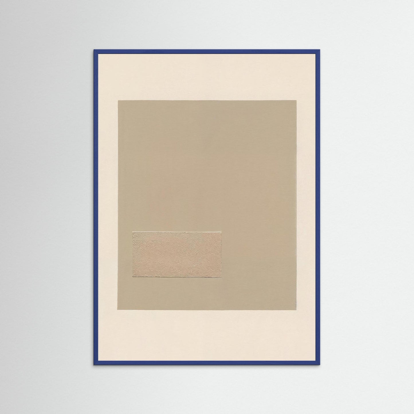 Still Life of Silence