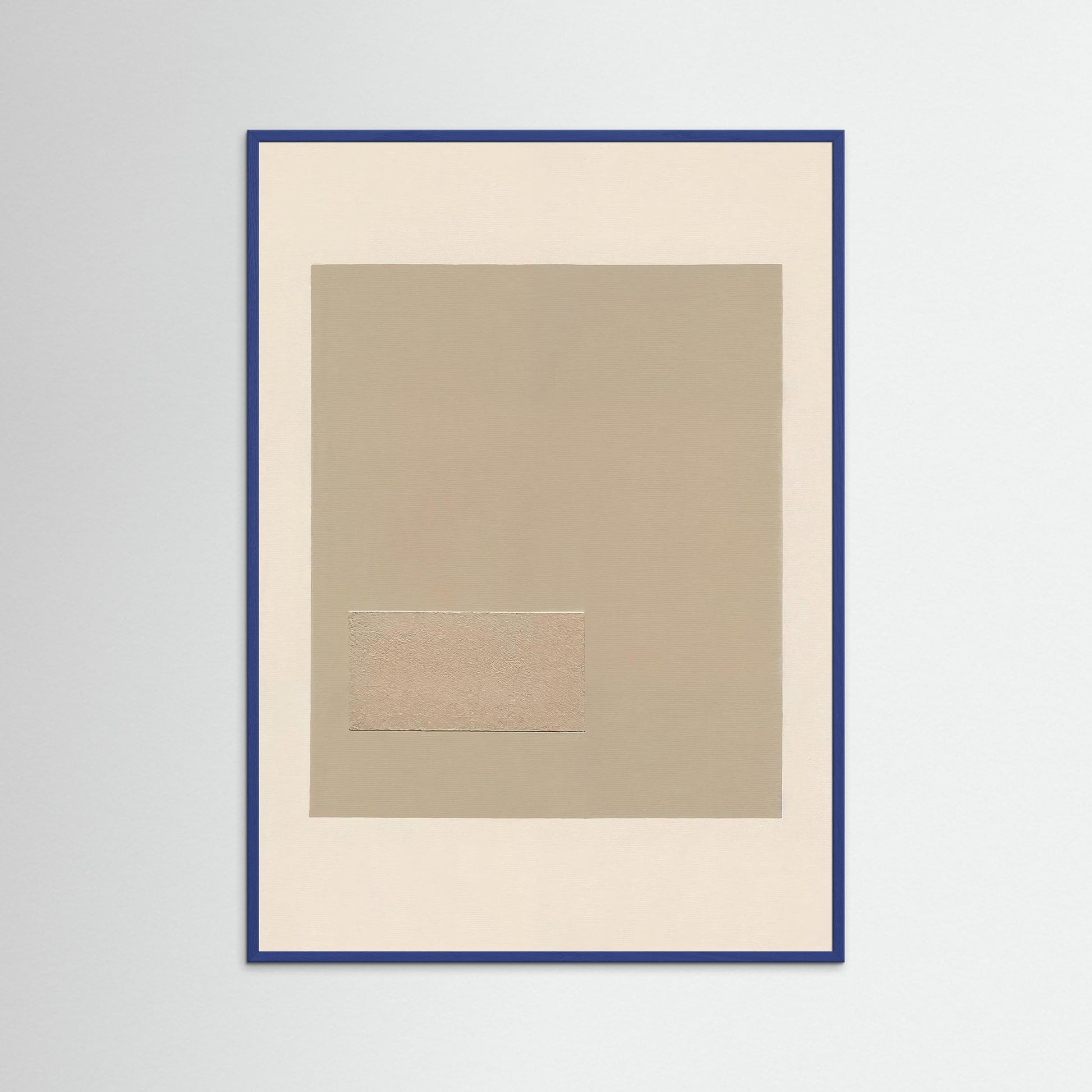 Still Life of Silence