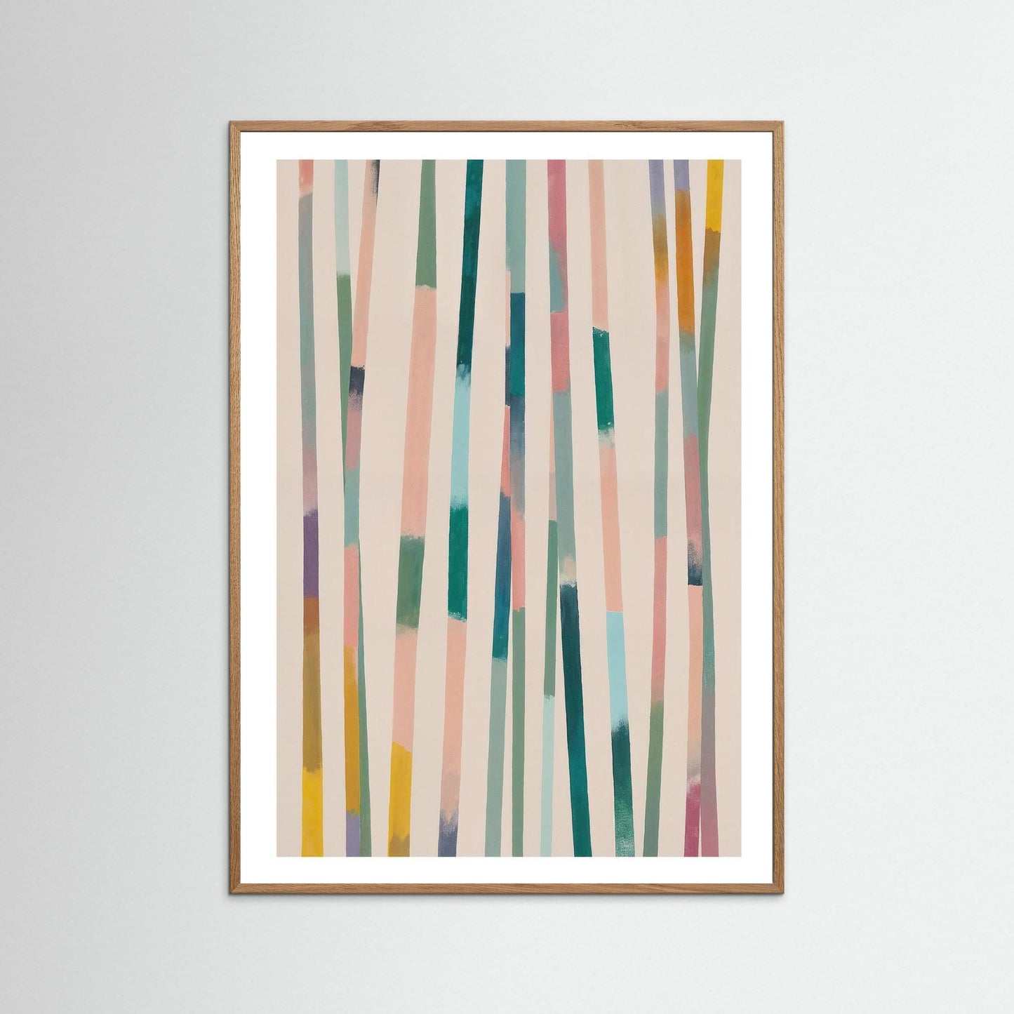 Listening to the Forest