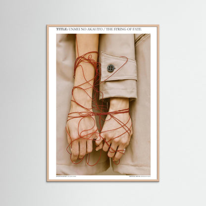Umei No Akai Ito