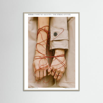 Umei No Akai Ito