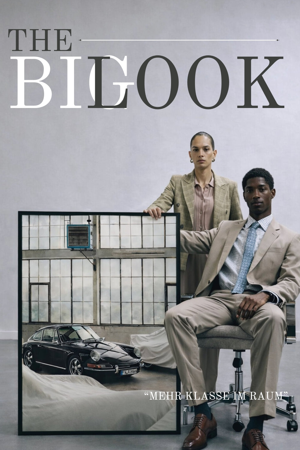 CURRATED MASTERPIECES