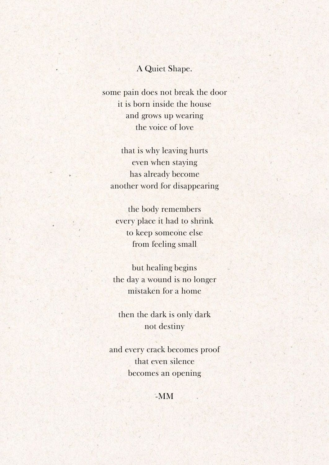 Poem Image