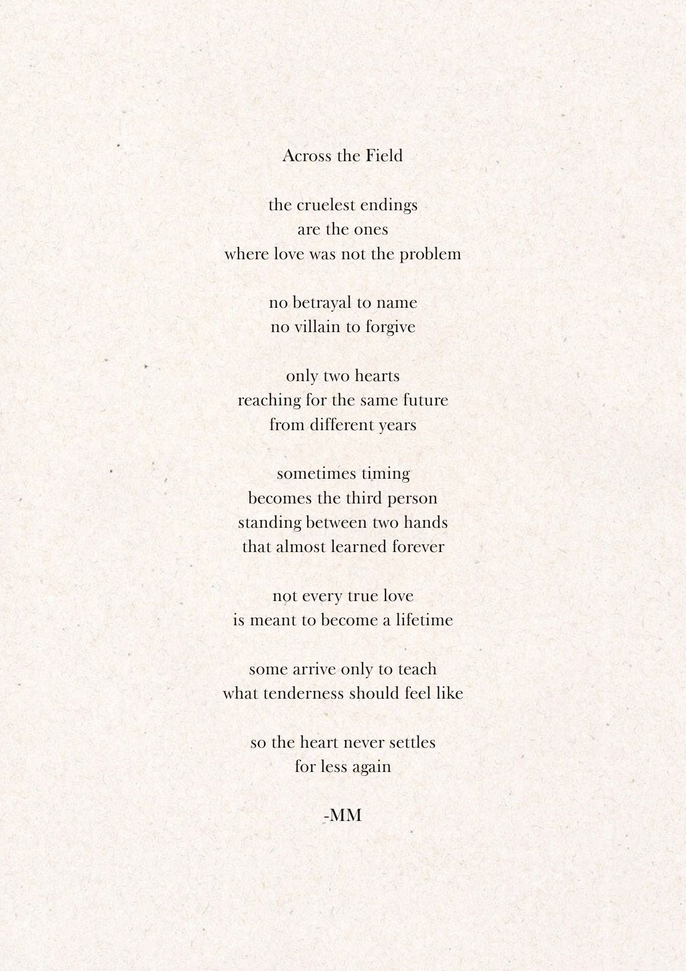 Poem Image