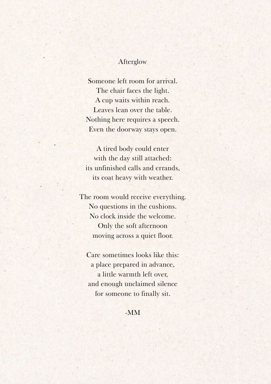 Poem Image