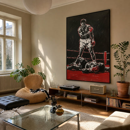 Ali
