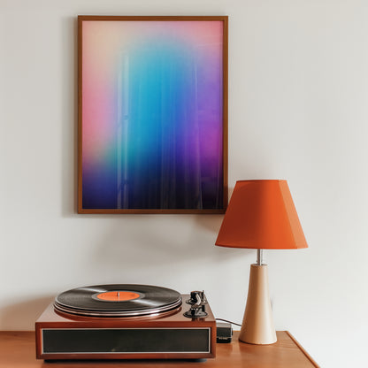 Almost Turning Night