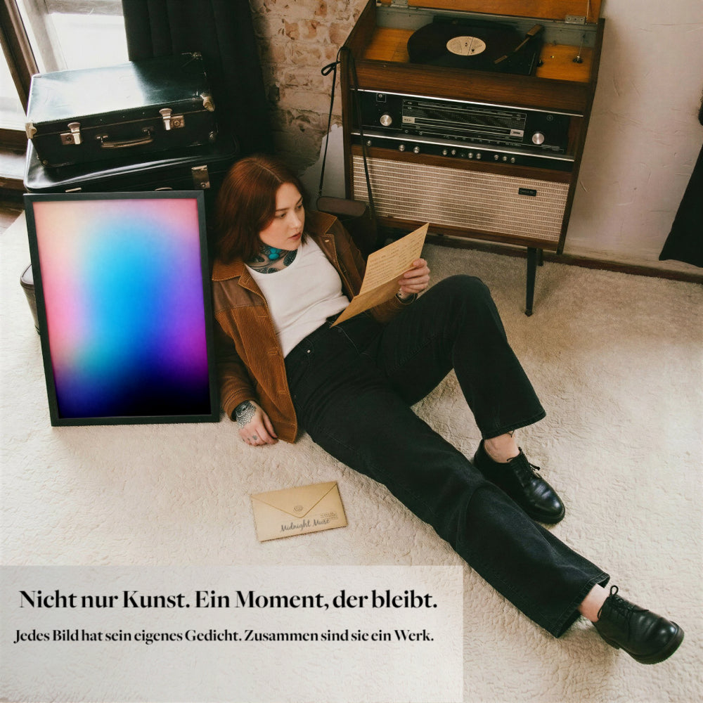 Almost Turning Night