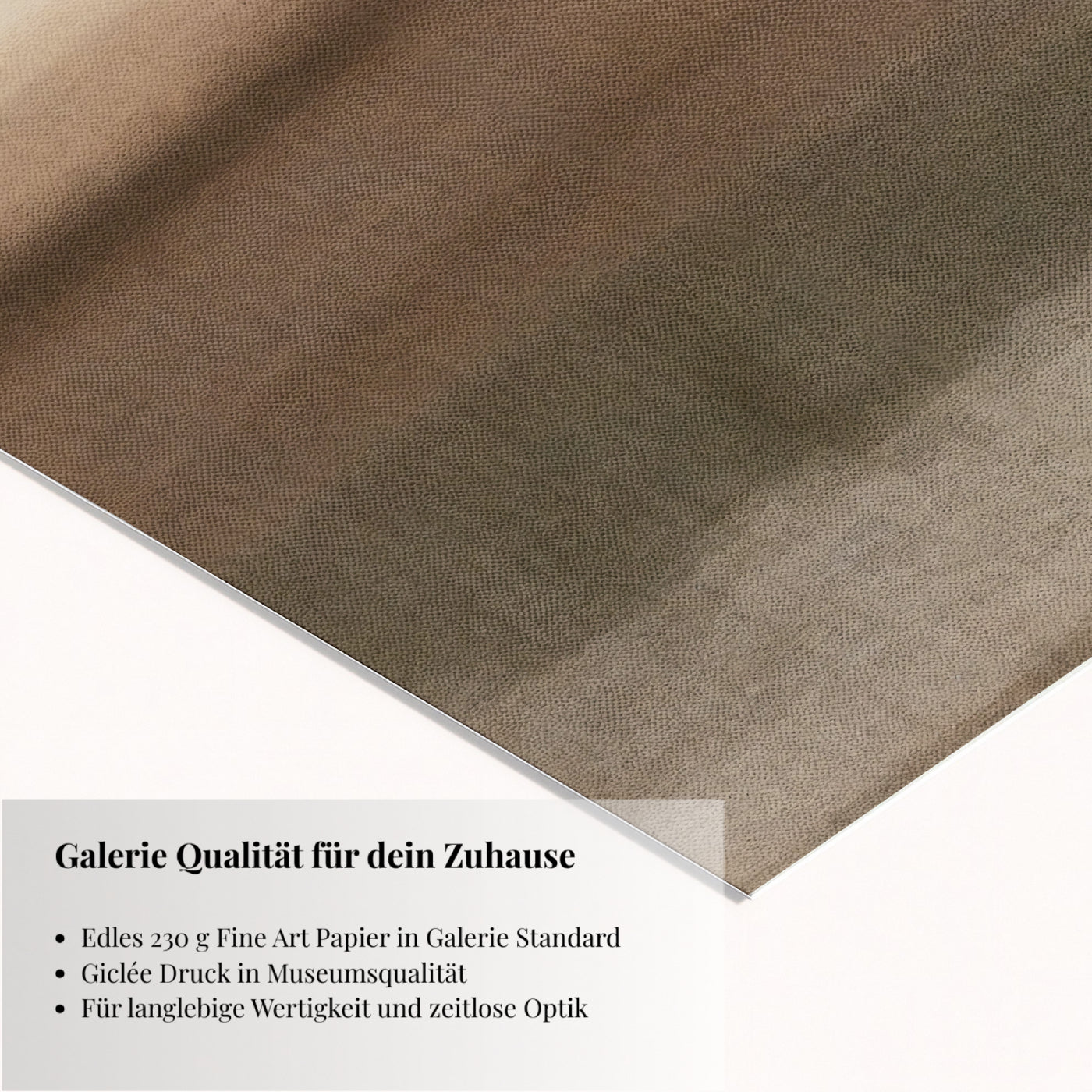 Almost nothing, yet everything