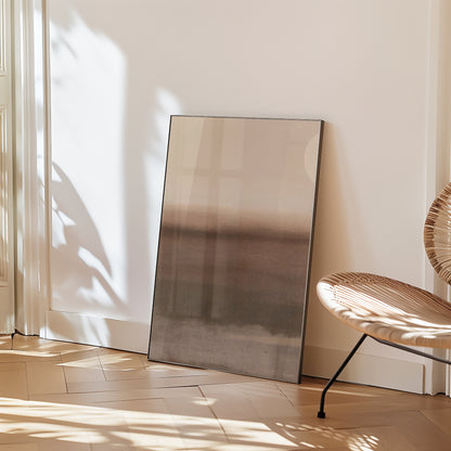 Almost nothing, yet everything