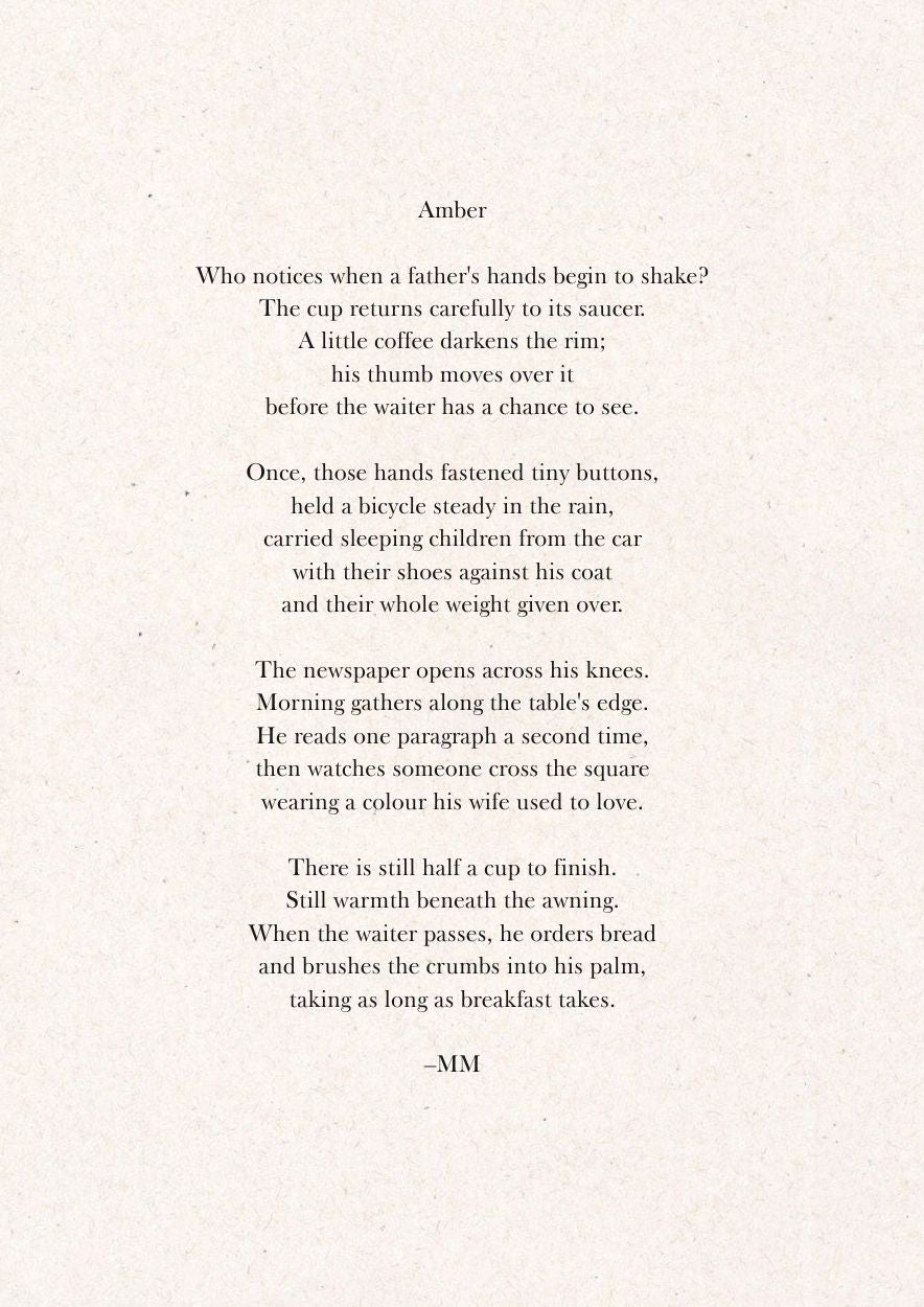 Poem Image