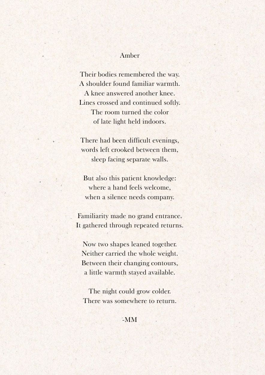 Poem Image