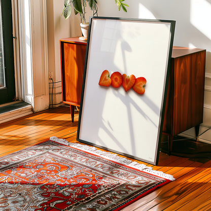 An Offering of Seeds