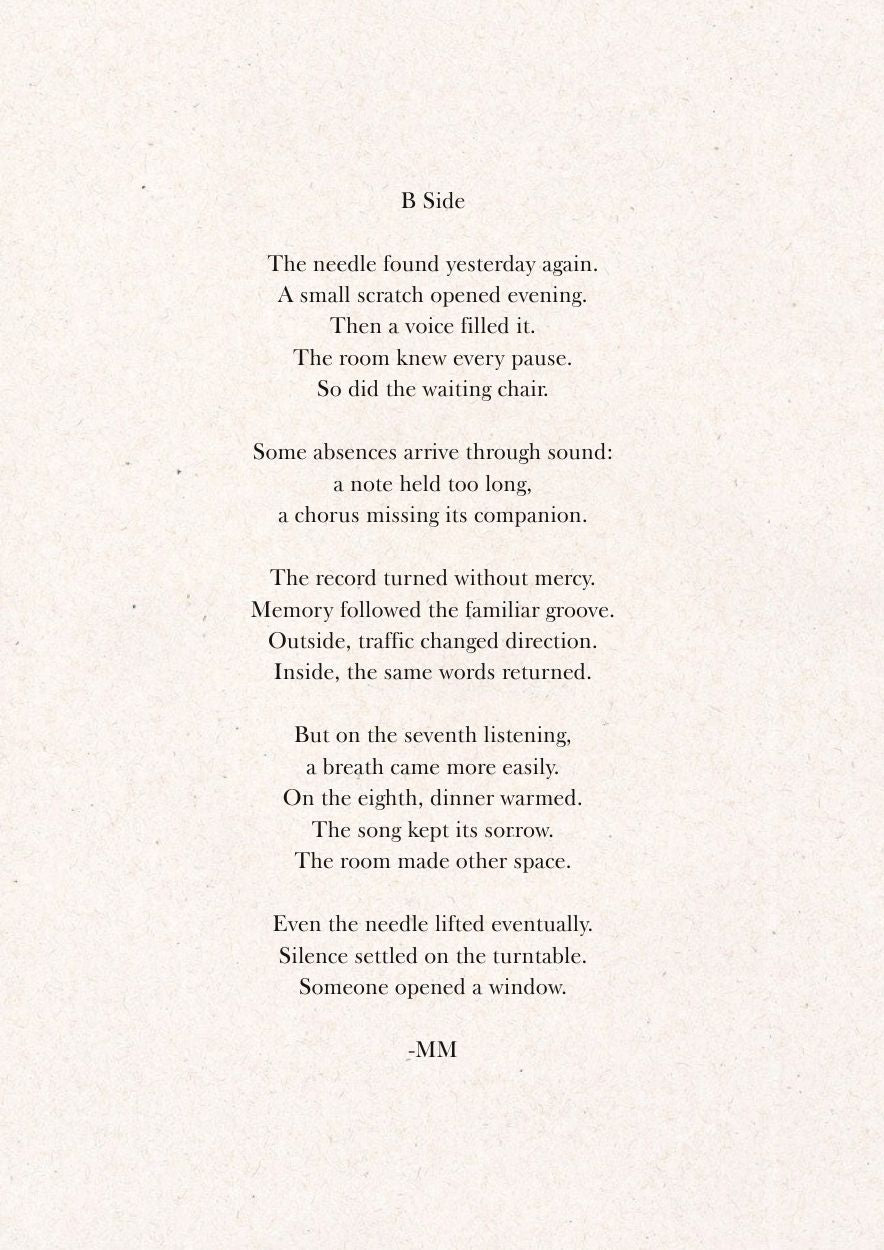 Poem Image
