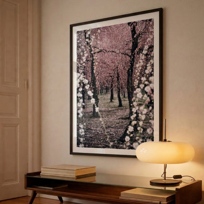 Beauty before Goodbye