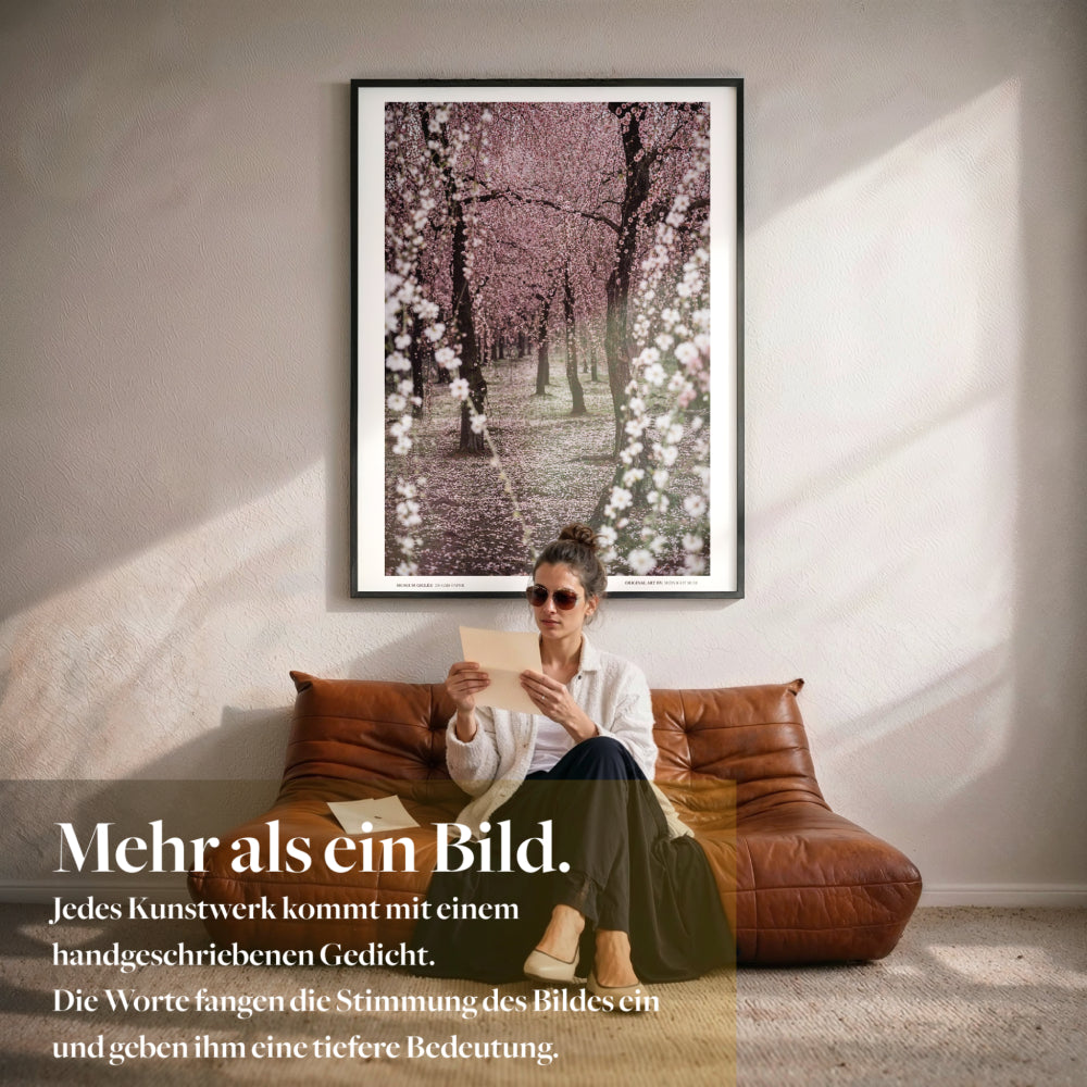 Beauty before Goodbye