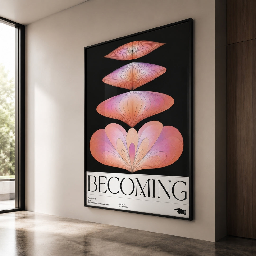 Becoming