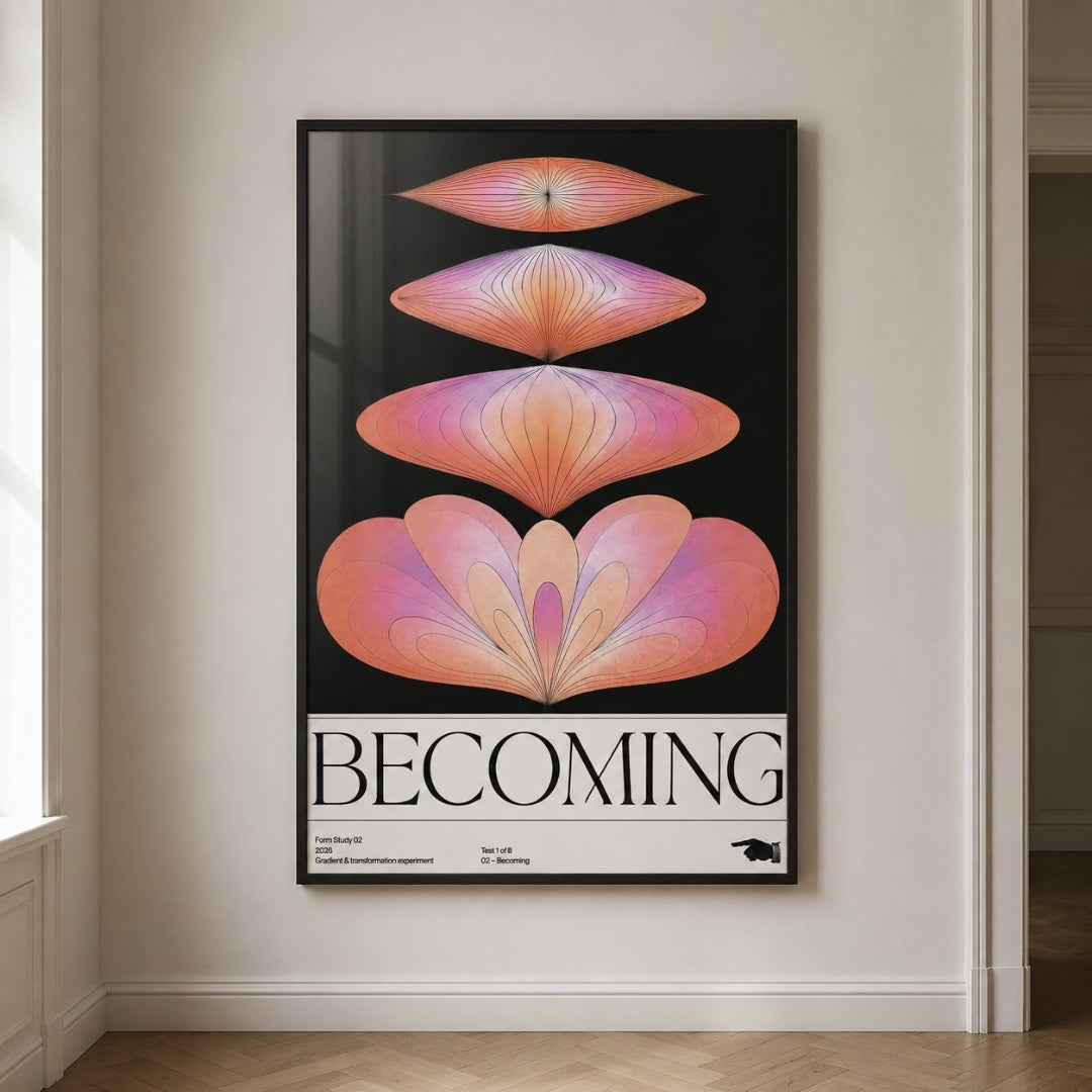 Becoming