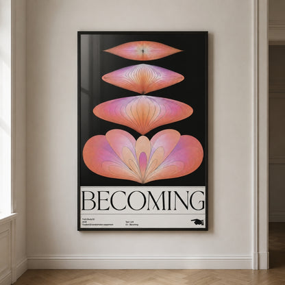 Becoming