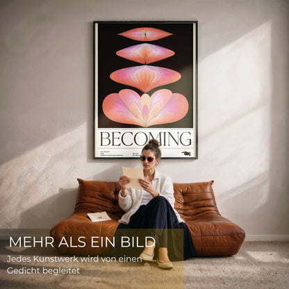 Becoming