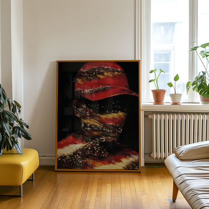 Becoming Through Disguise