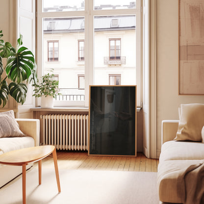 Before Becoming Closer