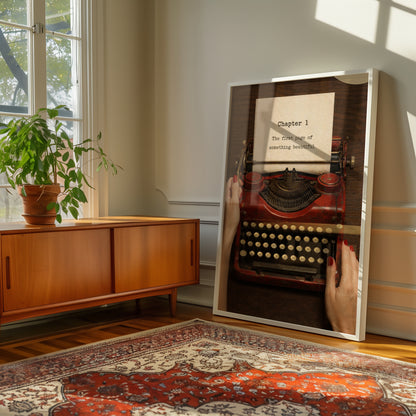 Before Words Breathe