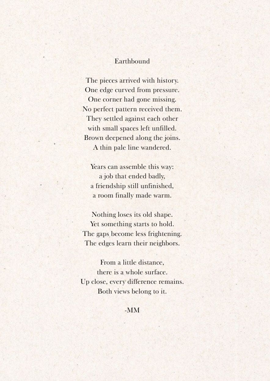 Poem Image