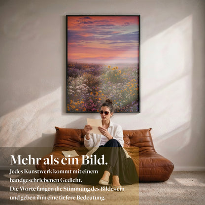 Beginning Again Slowly