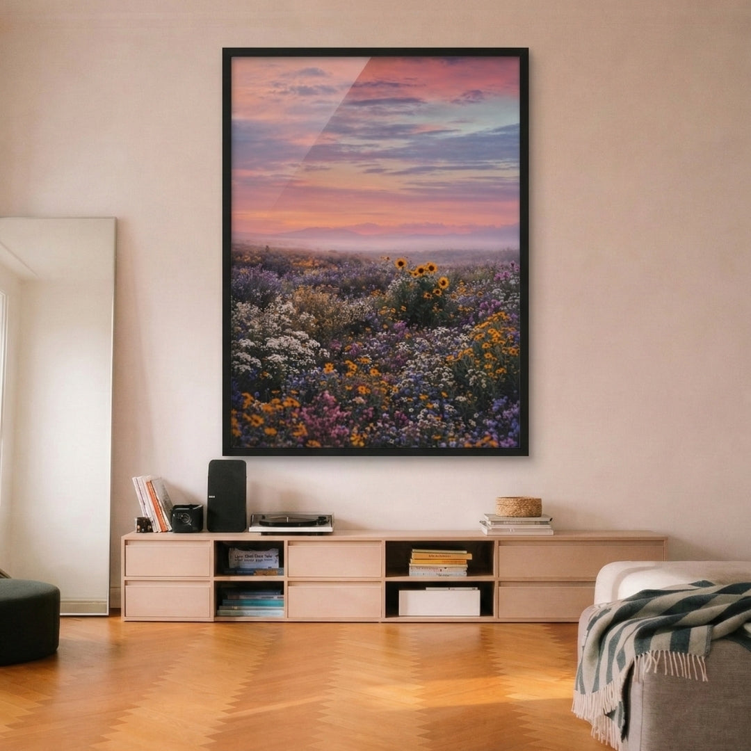 Beginning Again Slowly